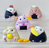 Hamster Onigiri Blind Box