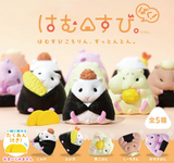 Hamster Onigiri Blind Box