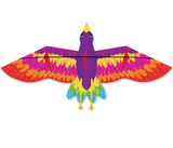 Rainbow Bird Kite