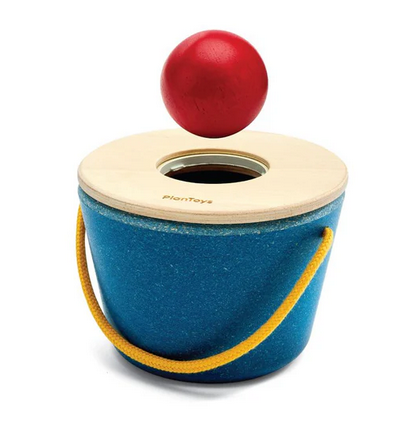 Pop & Drop Bucket