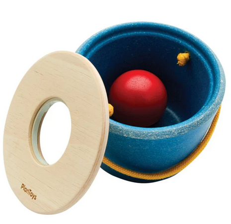 Pop & Drop Bucket