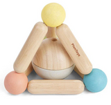 Triangle Clutching Toy