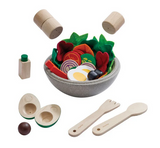 Little Chef's Salad Set