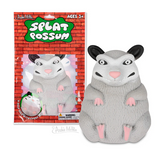Splat Possum