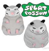 Splat Possum