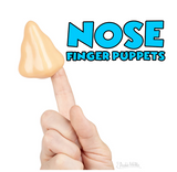 Finger Nose