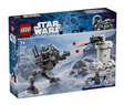 Star Wars AT-RT Attack box featuring an AT-RT walker and battle scene