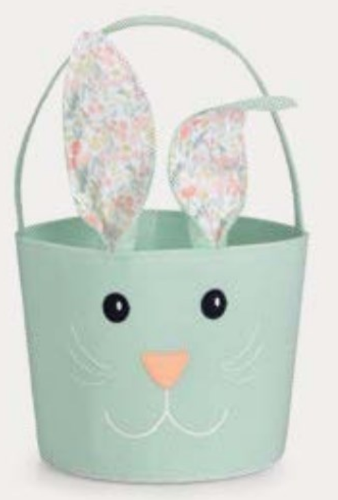 Bunny Cloth Bag