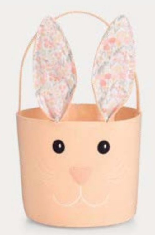 Bunny Cloth Bag