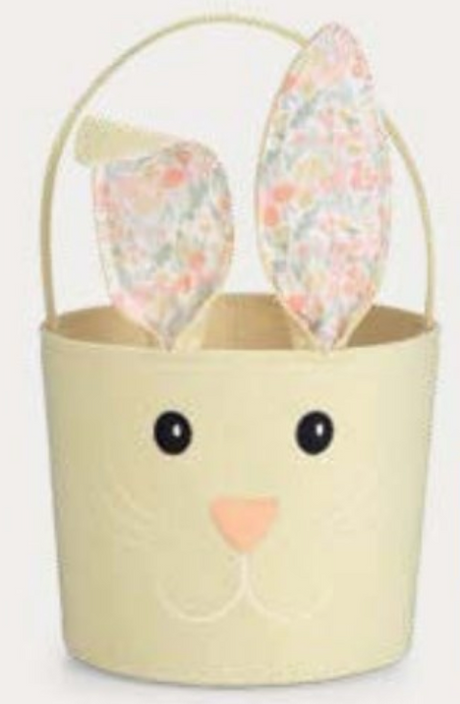 Bunny Cloth Bag