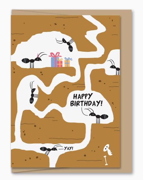 Mini Card
