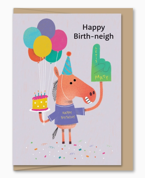 Mini Card