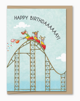 Mini Card