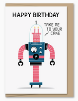 Mini Card