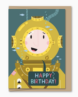 Mini Card