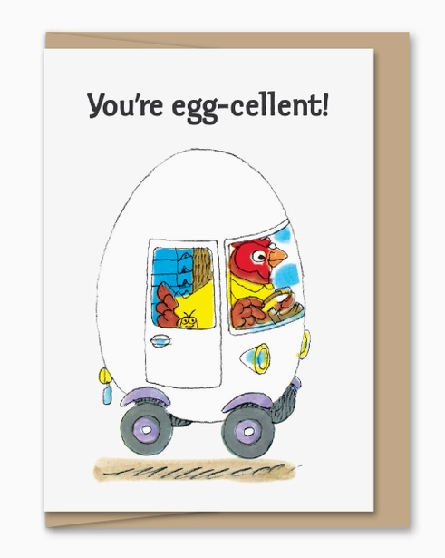 Mini Card