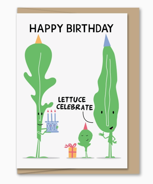Mini Card