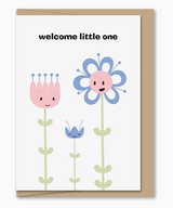 Mini Card