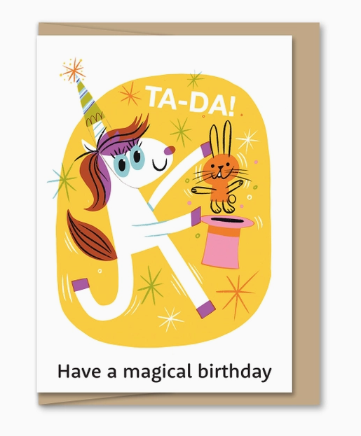 Mini Card