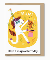 Mini Card