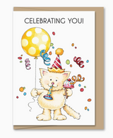 Mini Card