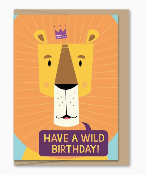 Mini Card