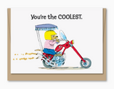 Mini Card