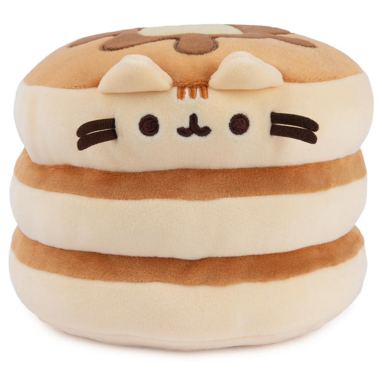 Pusheen Squisheen Pancakes