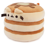 Pusheen Squisheen Pancakes