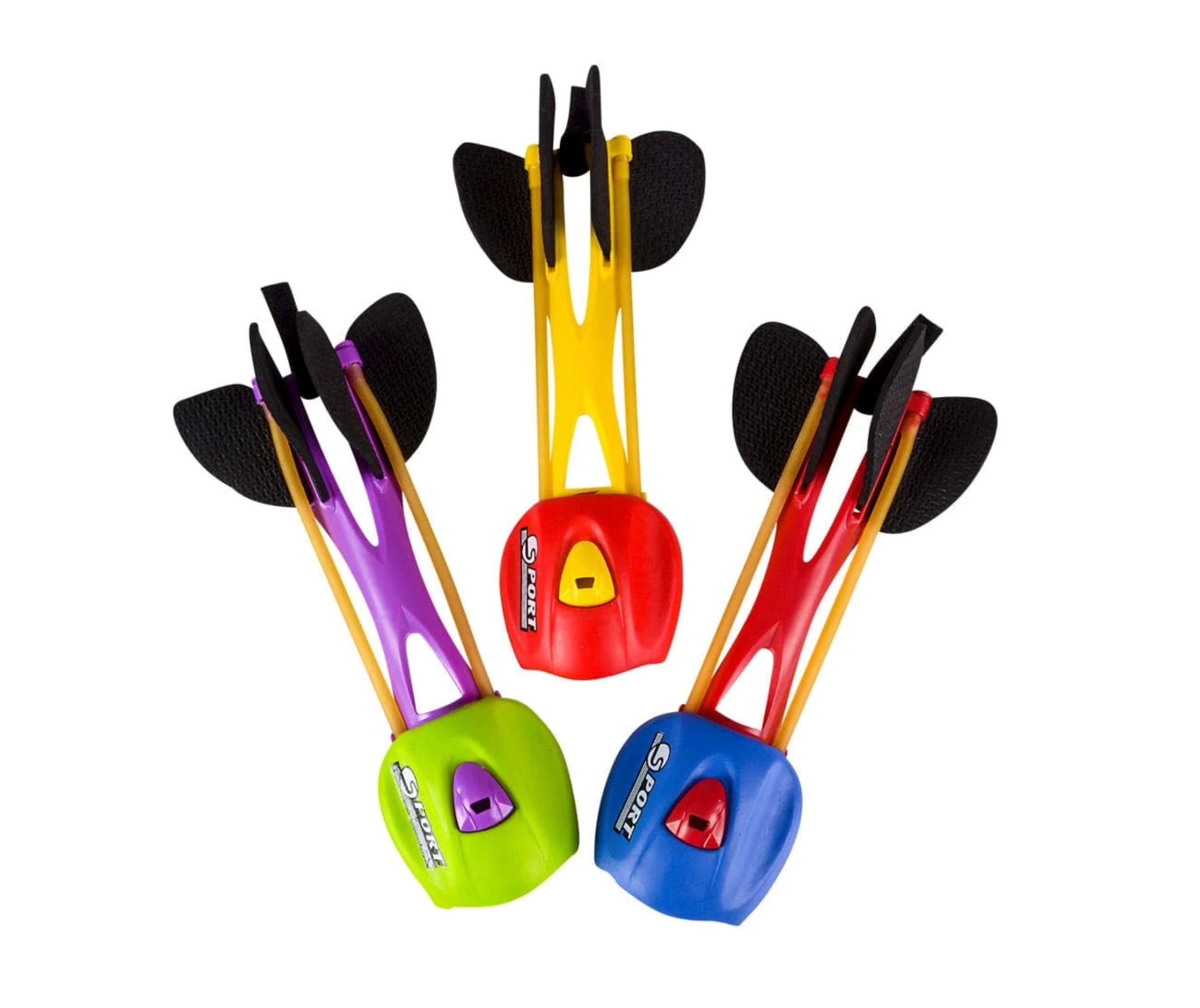 Slingshot rocket best sale