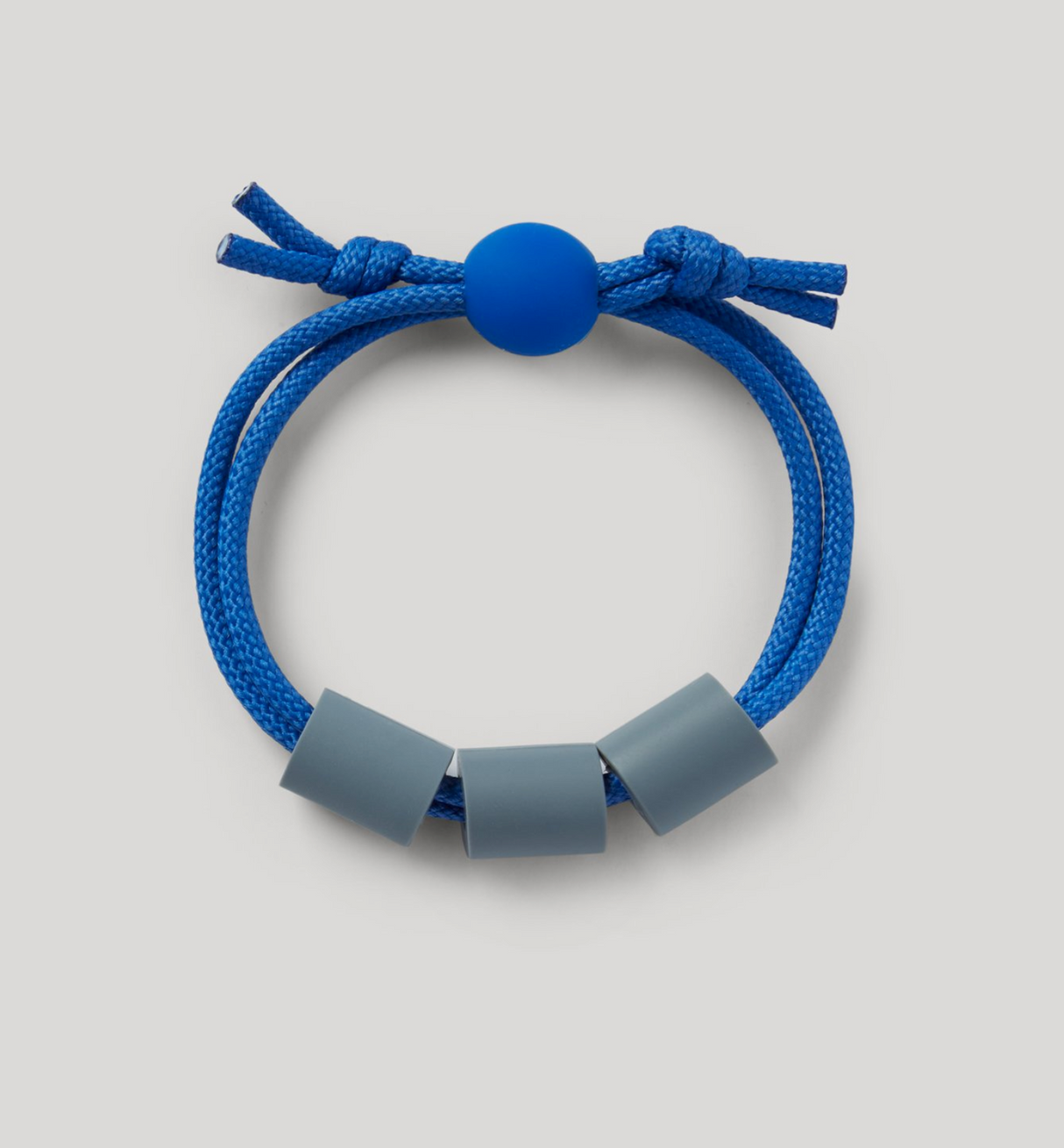 Adventure Sensory Bracelet | Cobalt