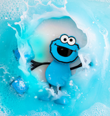 Glo Pals Cookie Monster Character