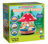 Plant & Grow Woodland Forest