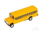 School Bus | 5-Inch