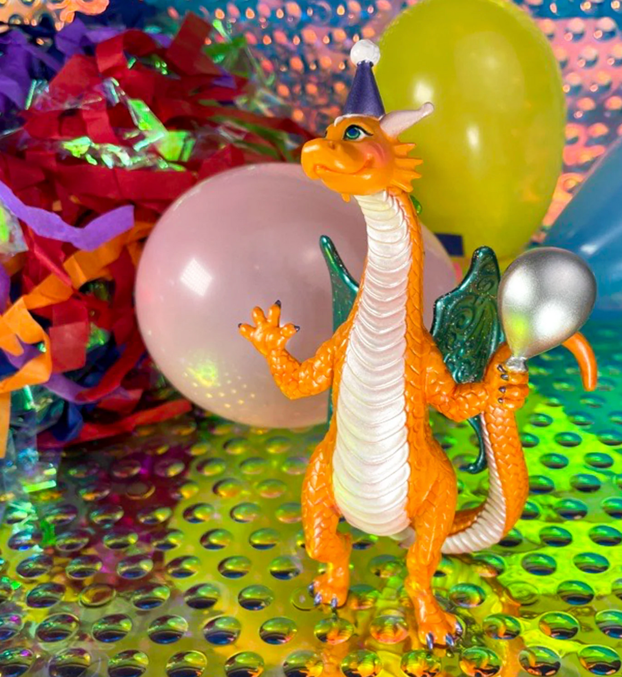 Party Dragon