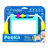 Peeka Developmental Mirror