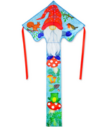 46" Easy Flyer Kite | Gnome