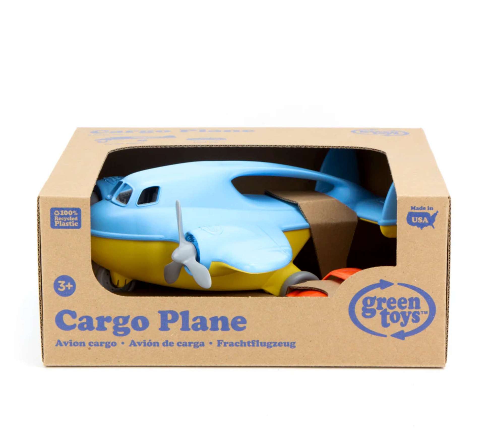 Cargo plane toys online