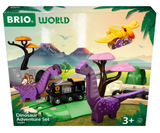 Dinosaur Adventure Set