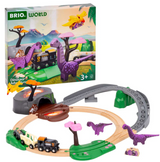 Dinosaur Adventure Set