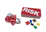 Risk 1980's Edition