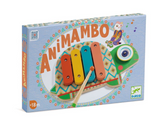 Animambo Cymbal & Xylophone Turtle