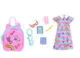 Barbie Fashions Backpack