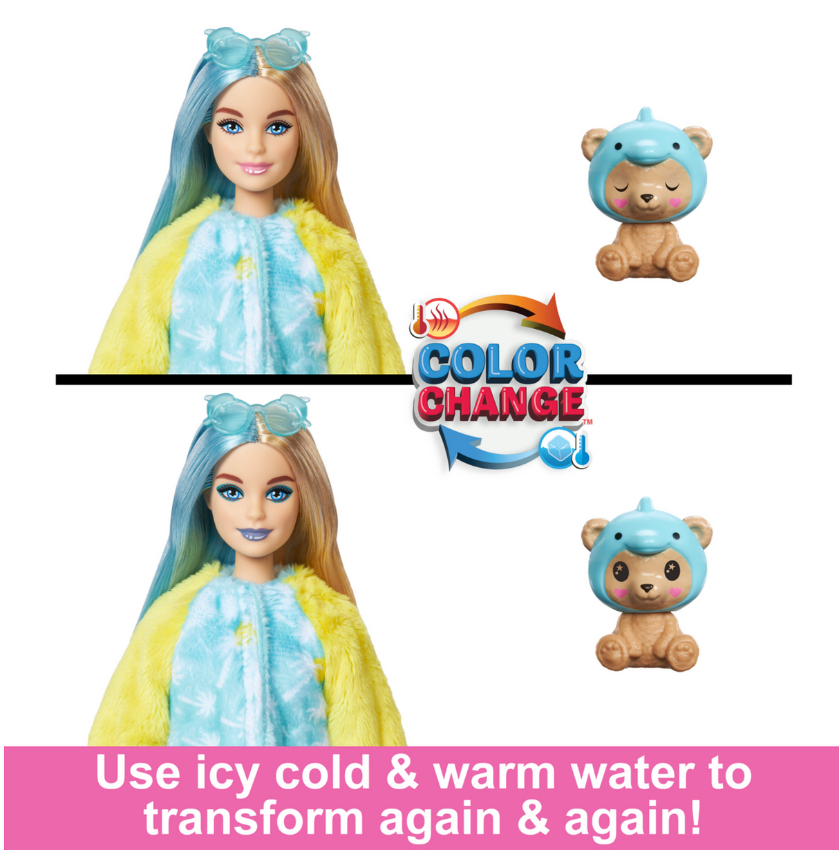 Barbie Collection Barbie Truck Tour Barbie Anniversary Truck Tour