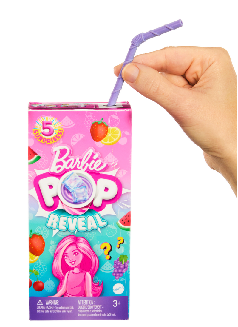 Barbie reveal toys r us sale