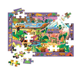 64pc Great Outdoors Search & Find Puzzle
