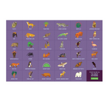 64pc Great Outdoors Search & Find Puzzle