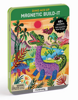 Magnetic Build It | Dino Mix Up