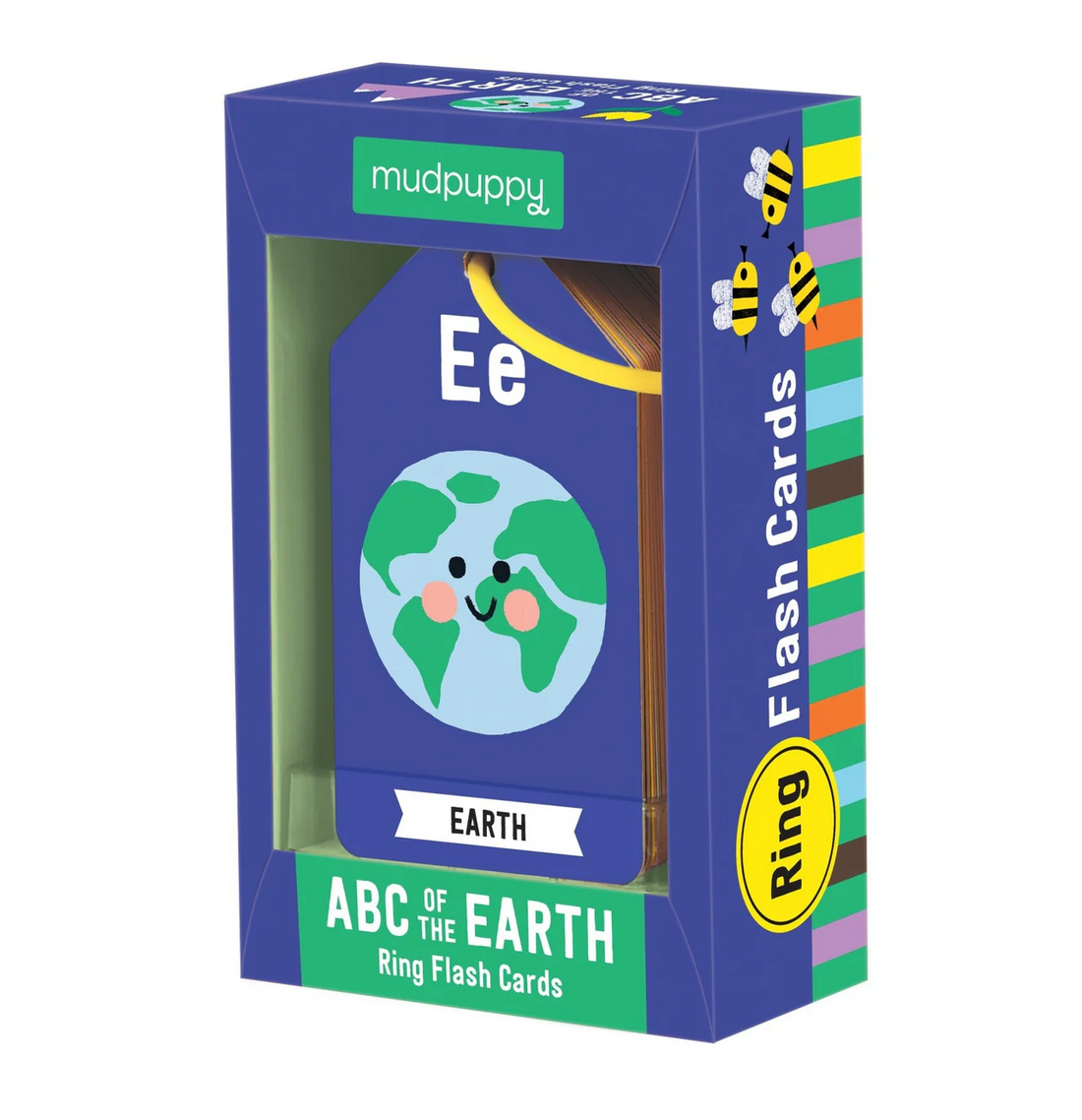 Flash Cards ABC of Earth