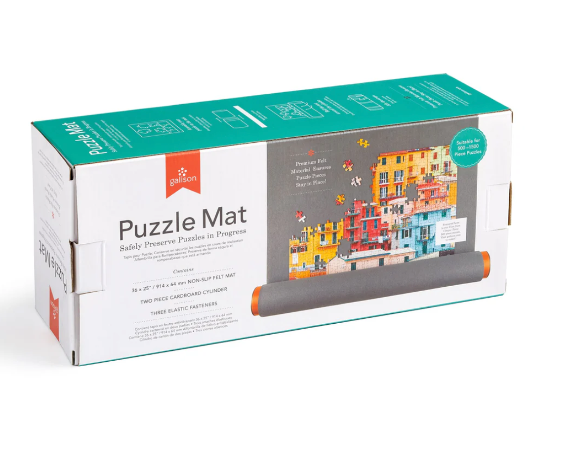 Puzzle Mat